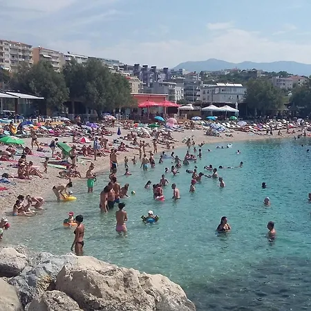 And Columbo * Spalato