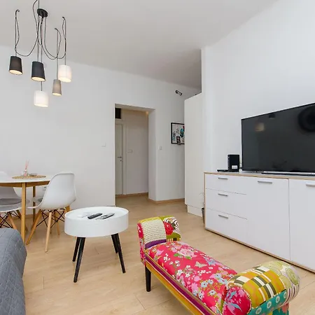 And Columbo Appartement