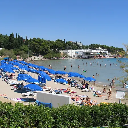 Appartamento And Columbo