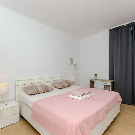 And Columbo Appartement