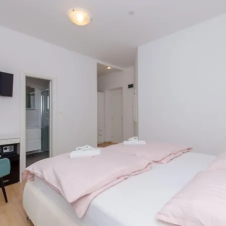 And Columbo Appartement *