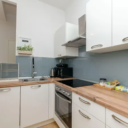 And Columbo Appartement Split